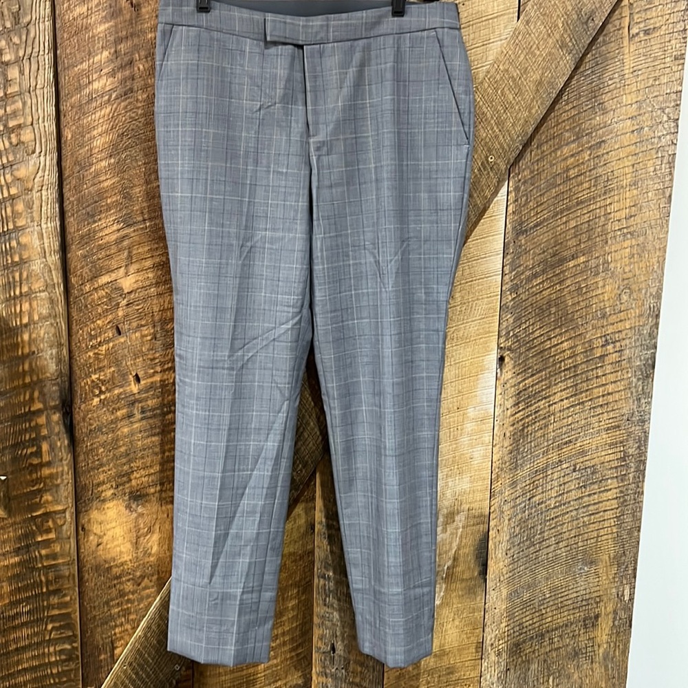 Doc & Amelia’s by Cintas dress pants women